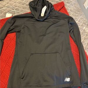 New Balance black Women's Jacket